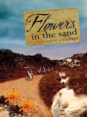 cover image of Flowers in the Sand